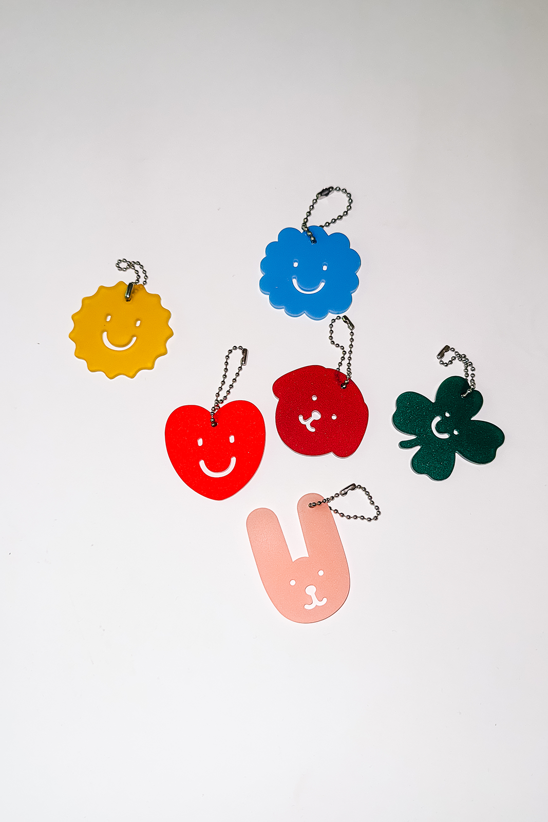 Iconic Bag Charm