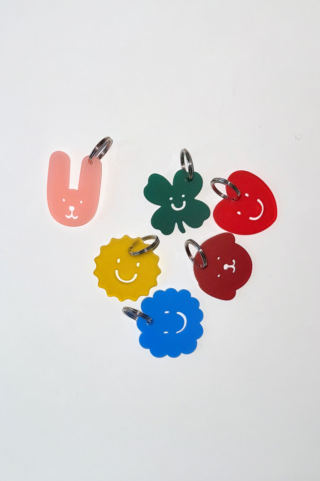 Iconic Bag Charm