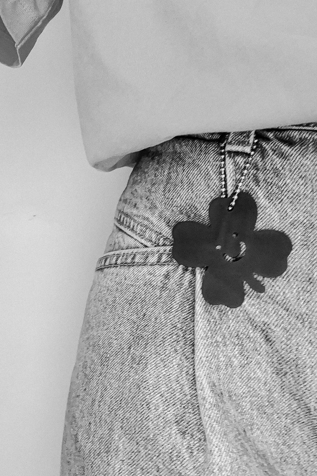 Iconic Bag Charm